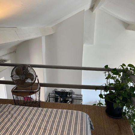 Appartement Les Hauts De Malmousque à Marseille Extérieur photo