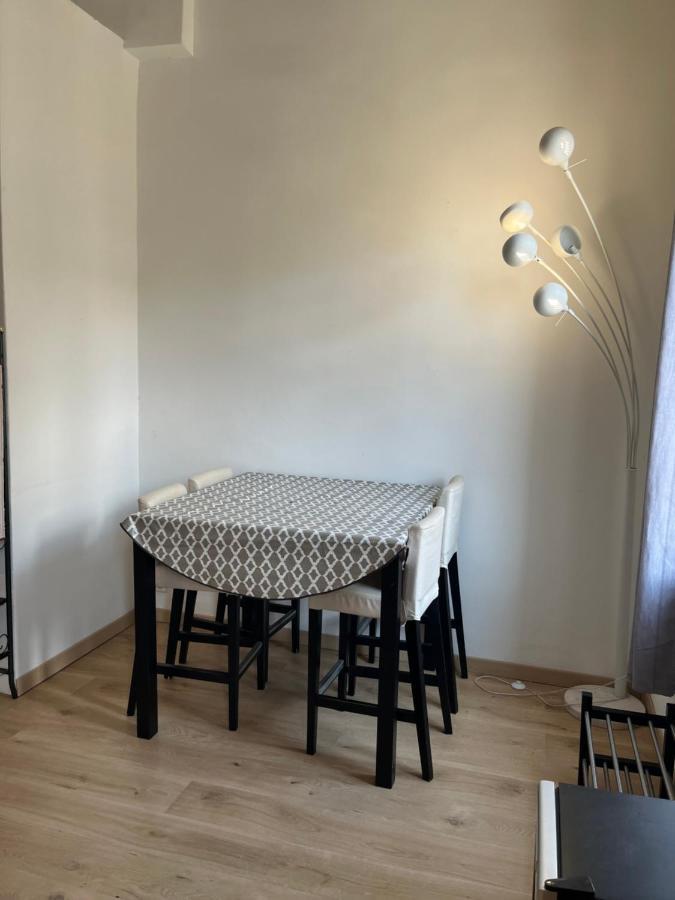 Appartement Les Hauts De Malmousque à Marseille Extérieur photo